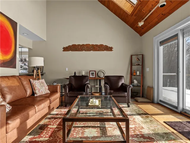 $699,000 | 180 Fox Ridge Road, Margaretville, NY 12455