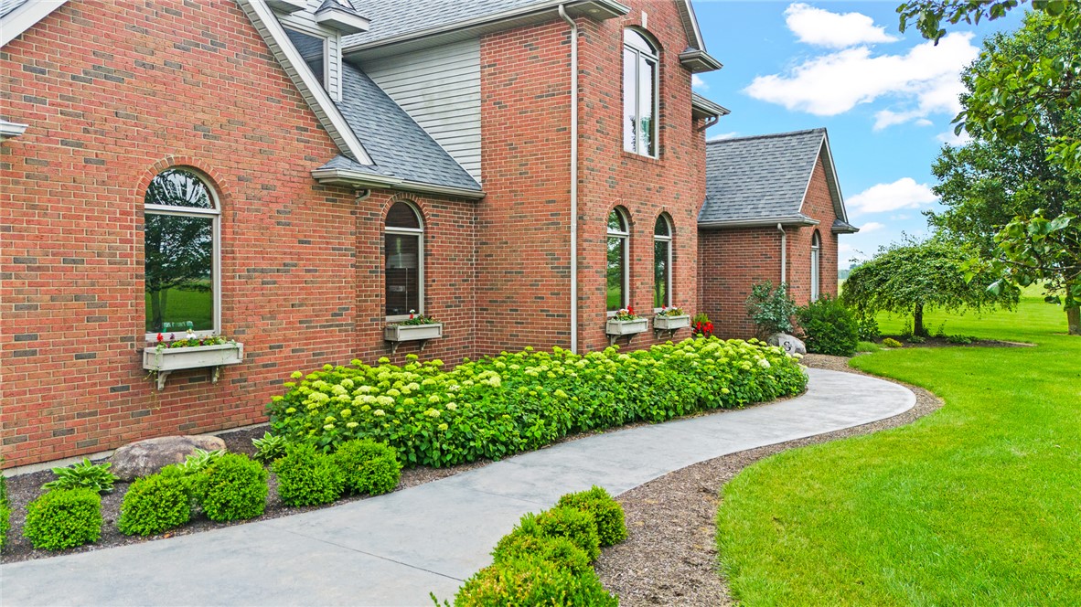 1505 North Harshbarger Road Covington, OH 45318 - Photo 23 of 68