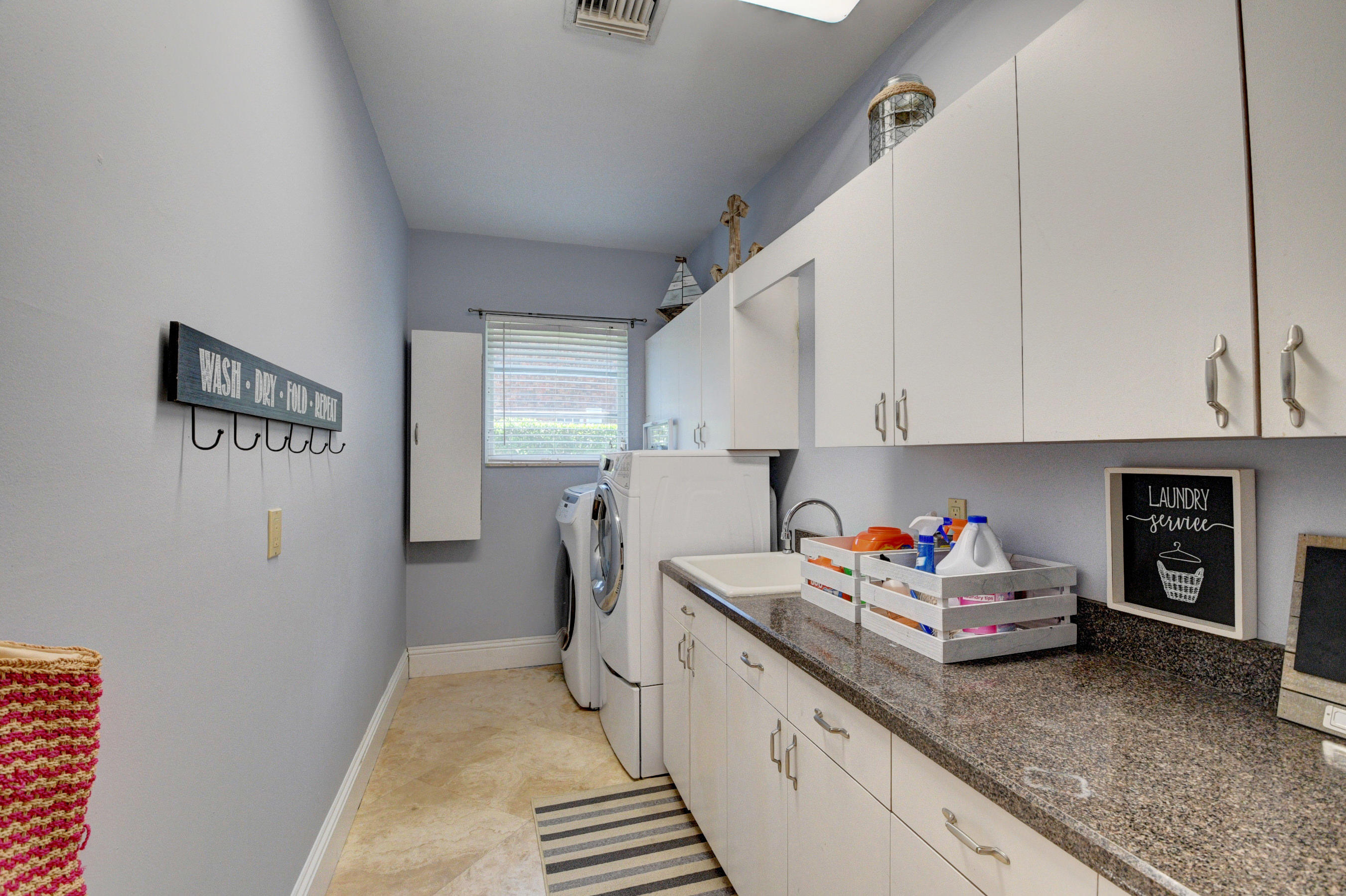 1220 Southwest 20th Avenue Boca Raton, FL 33486 - Photo 28 of 43 Laundry Room