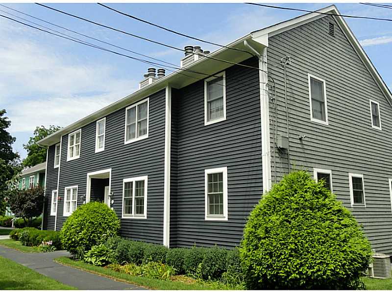 99 Post Road, Unit C 4 Warwick, RI 02888 - Photo 1 of 24 Exterior Front.