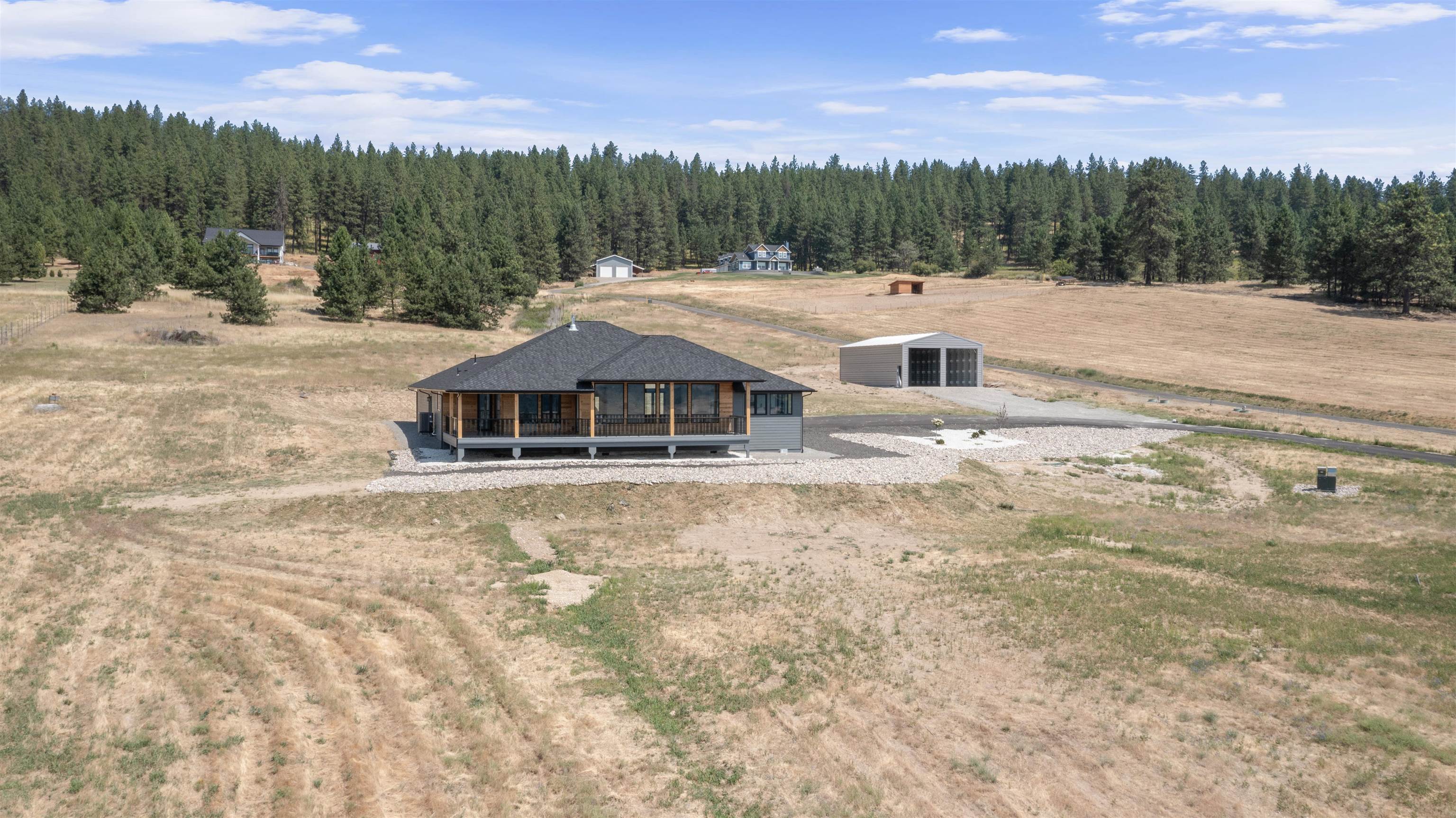 6957 East Big Meadows Road Chattaroy, WA 99003 - Photo 43 of 44