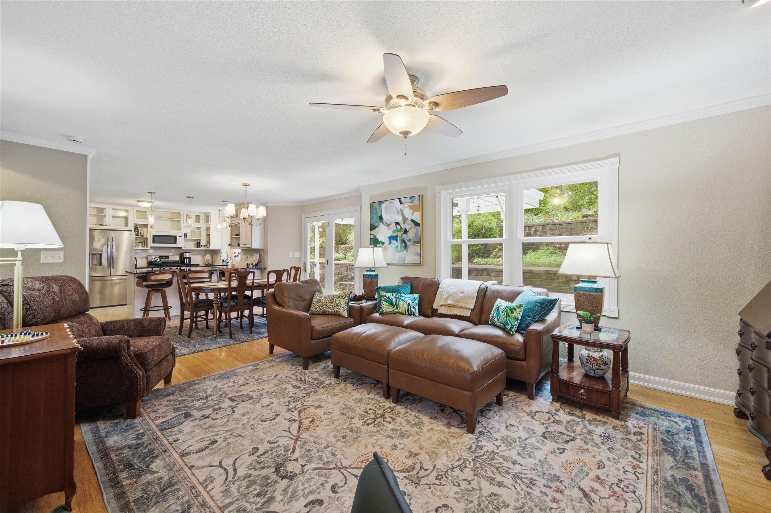 835 Suhrke Road Plymouth, WI 53073 - Photo 8 of 55 08-Living Room