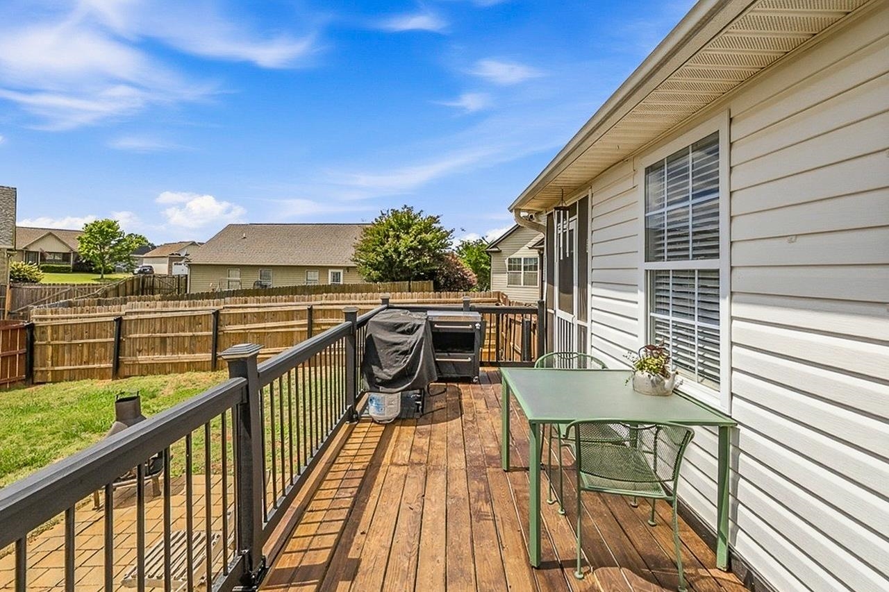 114 Harvest Ridge Drive Inman, SC 29349 - Photo 29 of 37 Gallery Image 29