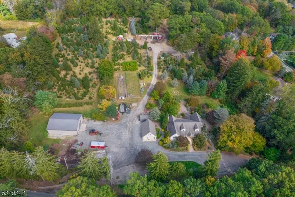 $1,300,000 | 312 Naughright Road, Long Valley, NJ 07853