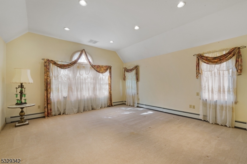312 Naughright Road Long Valley, NJ 07853 - Photo 15 of 32 an empty room with windows and closet