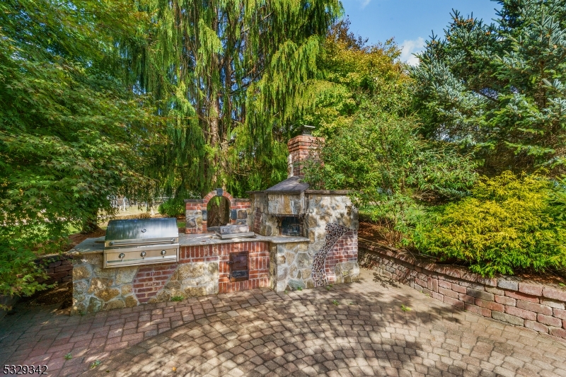 312 Naughright Road Long Valley, NJ 07853 - Photo 26 of 32 front view of a house with a yard