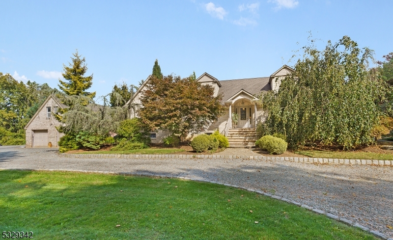 312 Naughright Road Long Valley, NJ 07853 - Photo 3 of 32 a view of a road with a building in the background