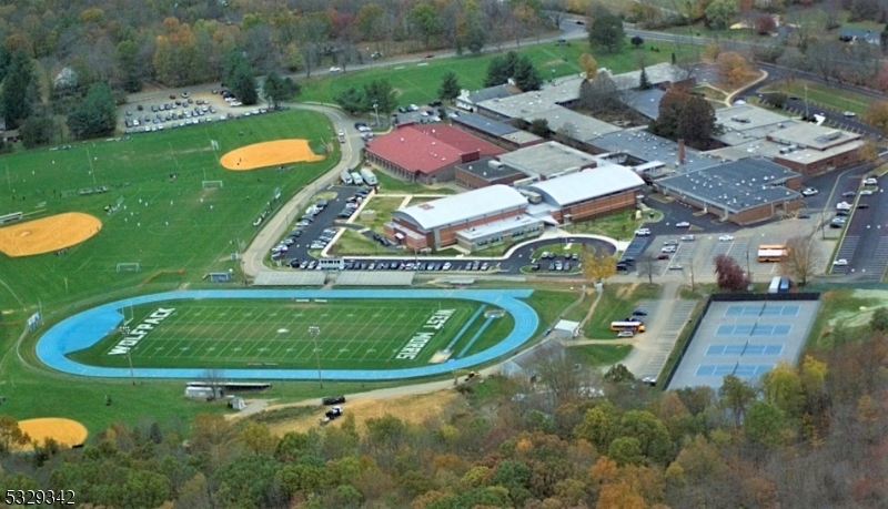 312 Naughright Road Long Valley, NJ 07853 - Photo 32 of 32 a view of outdoor space outdoor seating