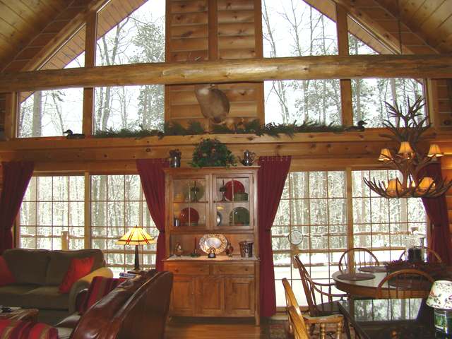 4363 West Stormy Lake Road Conover, WI 54519 - Photo 10 of 12 Gallery Image 10