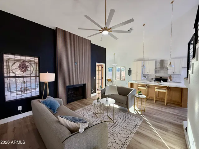 $619,000 | 5757 East Fox Street, Mesa, AZ 85205