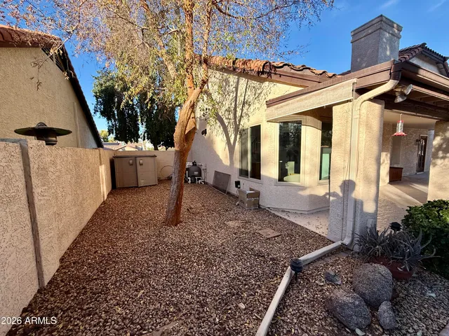 $619,000 | 5757 East Fox Street, Mesa, AZ 85205