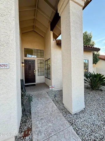 $619,000 | 5757 East Fox Street, Mesa, AZ 85205