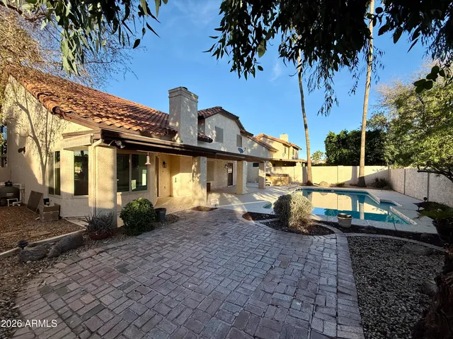 $619,000 | 5757 East Fox Street, Mesa, AZ 85205