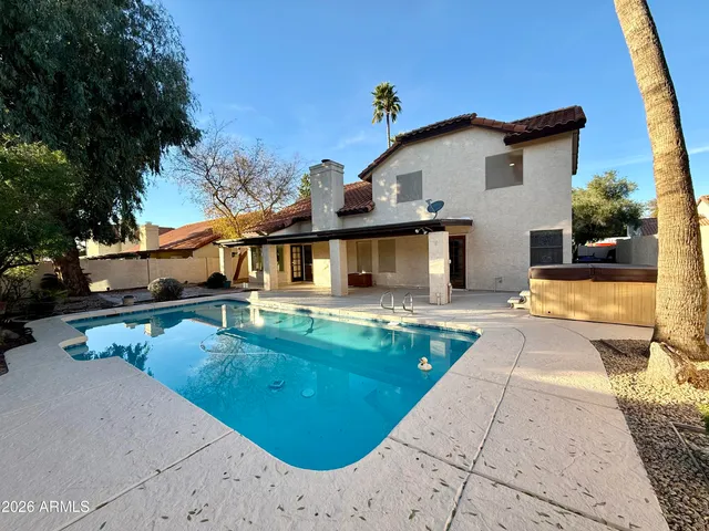 $619,000 | 5757 East Fox Street, Mesa, AZ 85205