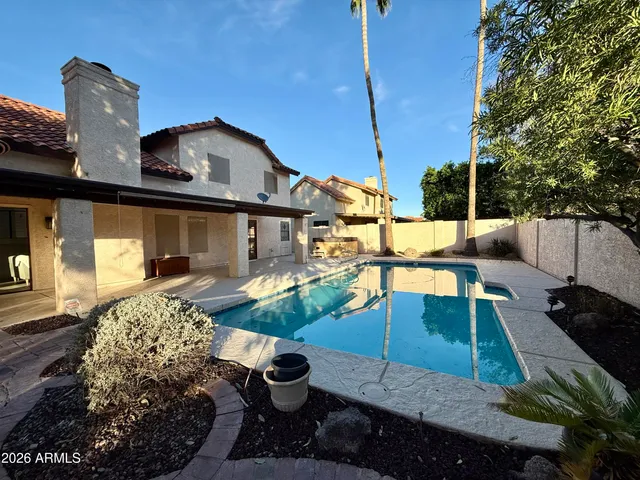 $619,000 | 5757 East Fox Street, Mesa, AZ 85205