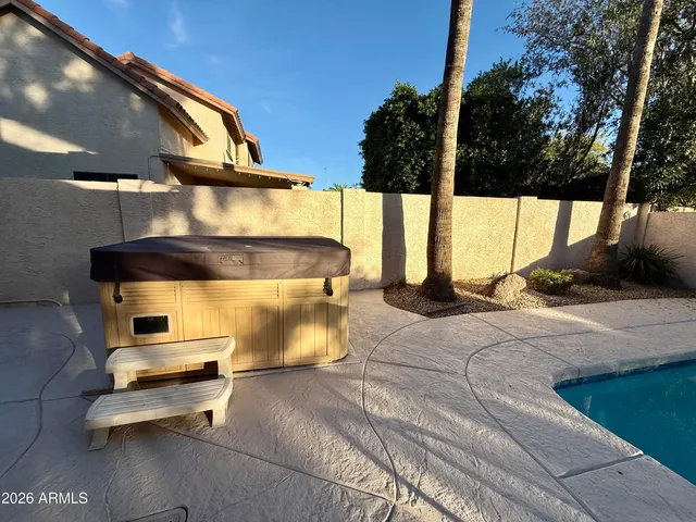 $619,000 | 5757 East Fox Street, Mesa, AZ 85205