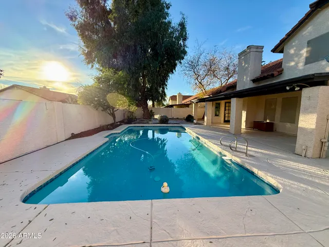 $619,000 | 5757 East Fox Street, Mesa, AZ 85205