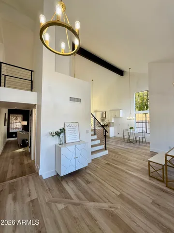 $619,000 | 5757 East Fox Street, Mesa, AZ 85205