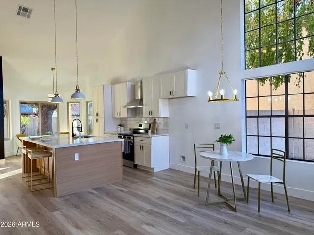 $619,000 | 5757 East Fox Street, Mesa, AZ 85205