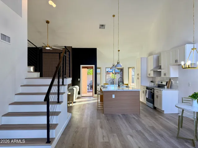 $619,000 | 5757 East Fox Street, Mesa, AZ 85205