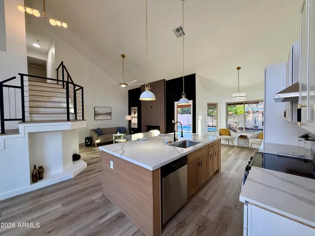 $619,000 | 5757 East Fox Street, Mesa, AZ 85205