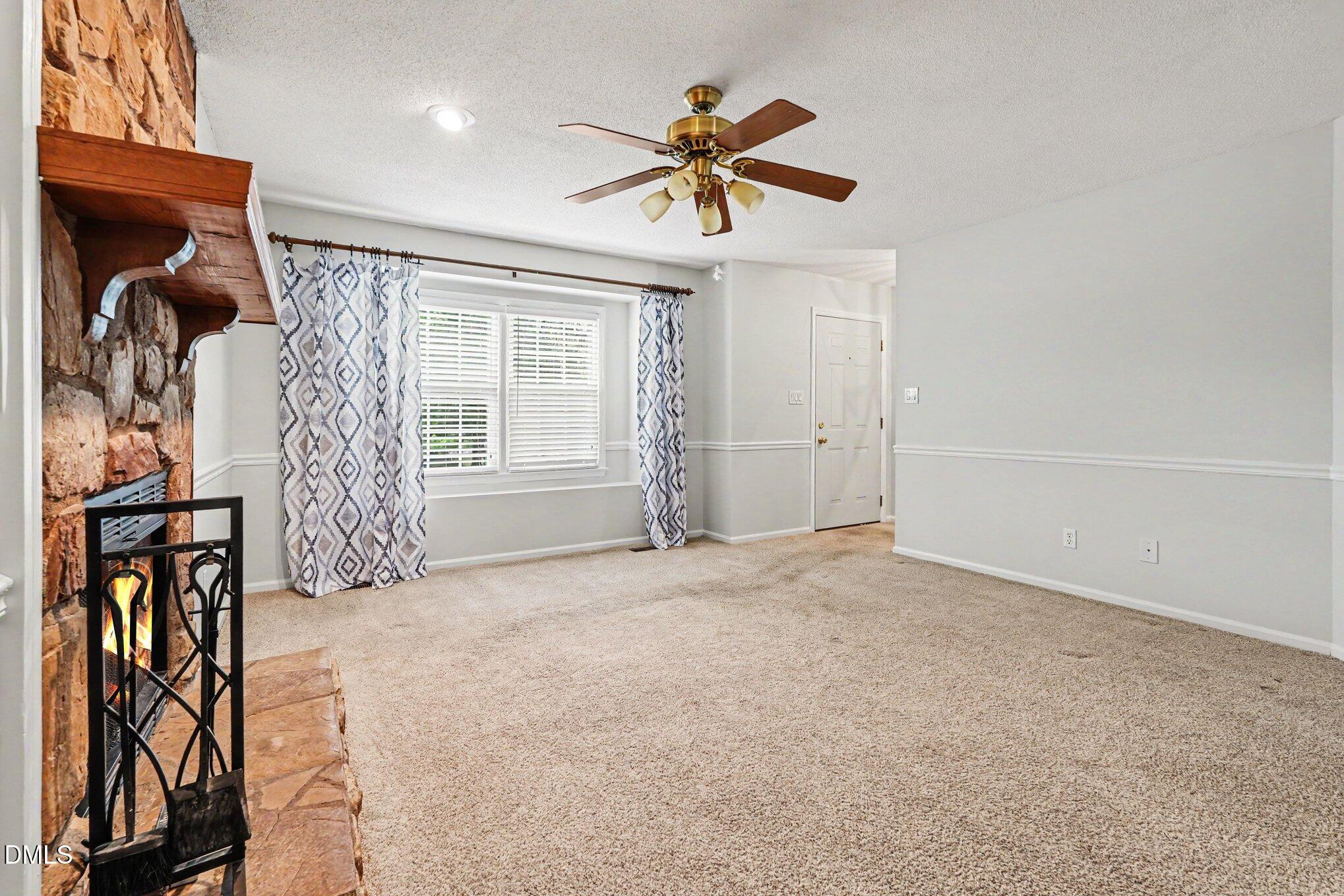 7313 Jacqueline Lane Raleigh, NC 27616 - Photo 3 of 20
