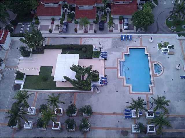 $5,400 | 3600 Yacht Club Drive, Unit 1503, Aventura, FL 33180