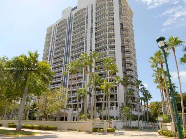 $5,400 | 3600 Yacht Club Drive, Unit 1503, Aventura, FL 33180