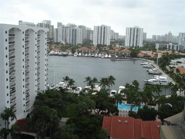$5,400 | 3600 Yacht Club Drive, Unit 1503, Aventura, FL 33180