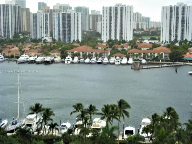 $5,400 | 3600 Yacht Club Drive, Unit 1503, Aventura, FL 33180