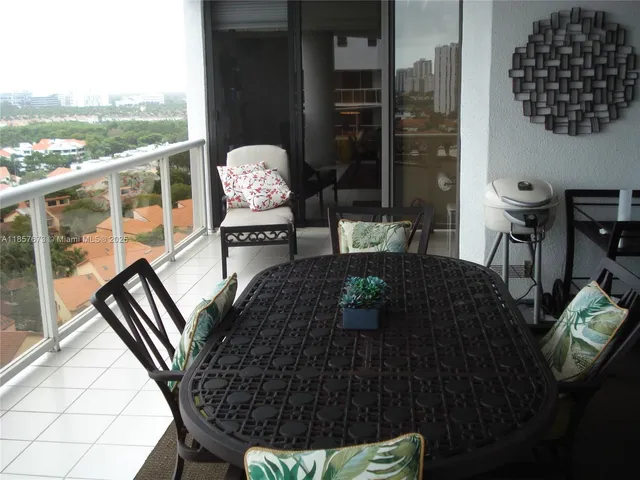 $5,400 | 3600 Yacht Club Drive, Unit 1503, Aventura, FL 33180