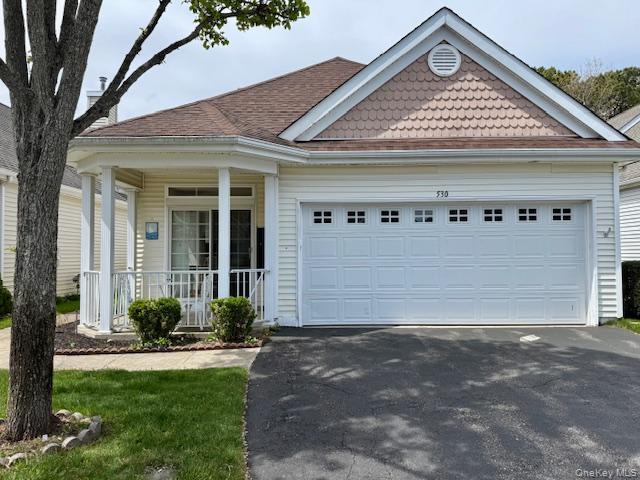 530 Leisure Drive Ridge, NY 11961 - Photo 1 of 26
