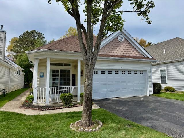 530 Leisure Drive Ridge, NY 11961 - Photo 2 of 26