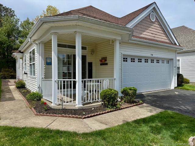530 Leisure Drive Ridge, NY 11961 - Photo 3 of 26