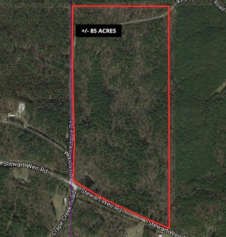 0 Stewart Road French Camp, MS 39745 - Photo 5 of 17 Photo 5