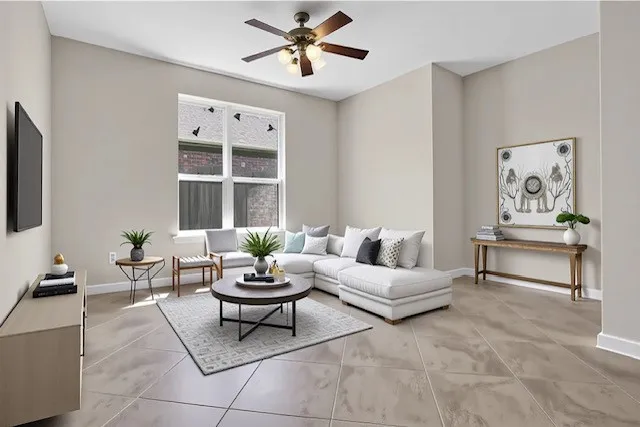 a bathroom with a bathtub and a sink