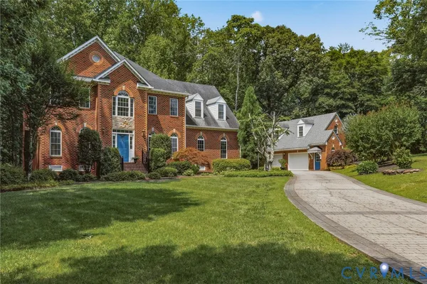$1,170,000 | 604 Cross Ridge Lane, Manakin-Sabot, VA 23103