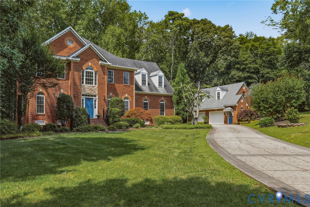 604 Cross Ridge Lane Manakin-Sabot, VA 23103 - Photo 1 of 72