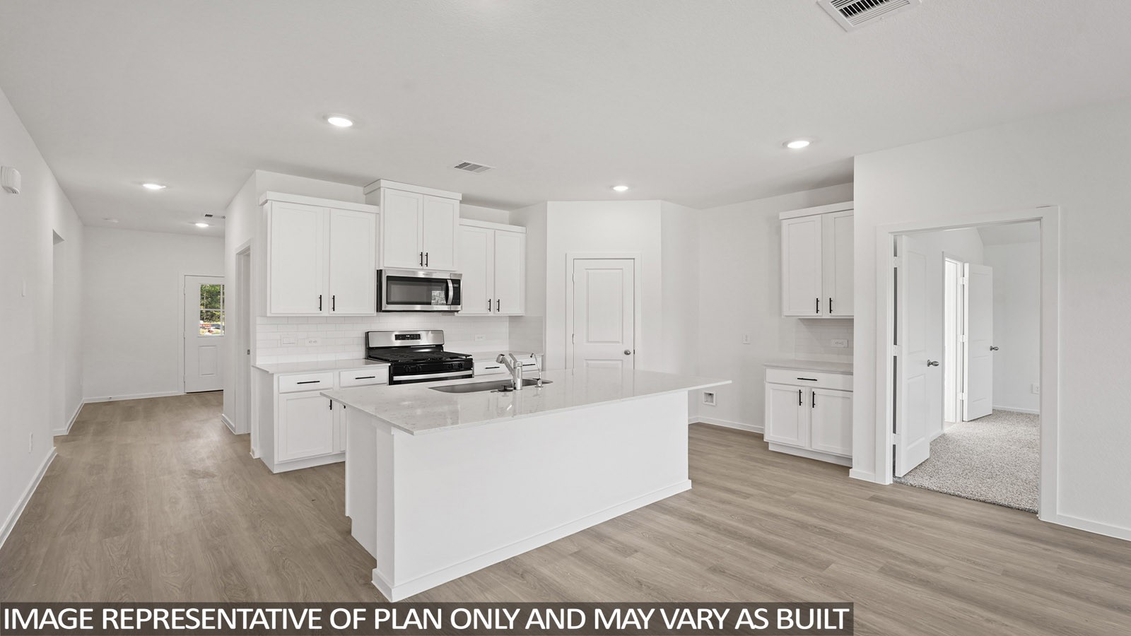 16796 Country Roots Avenue Conroe, TX 77302 - Photo 3 of 24