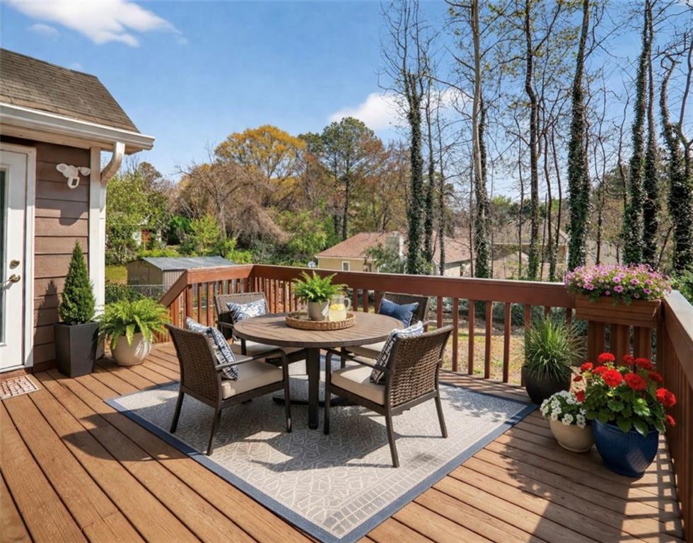 3902 Market Street Clarkston, GA 30021 - Photo 22 of 24