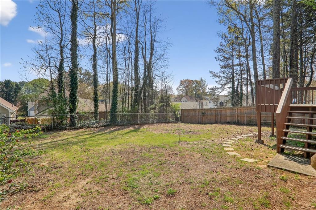 3902 Market Street Clarkston, GA 30021 - Photo 23 of 24