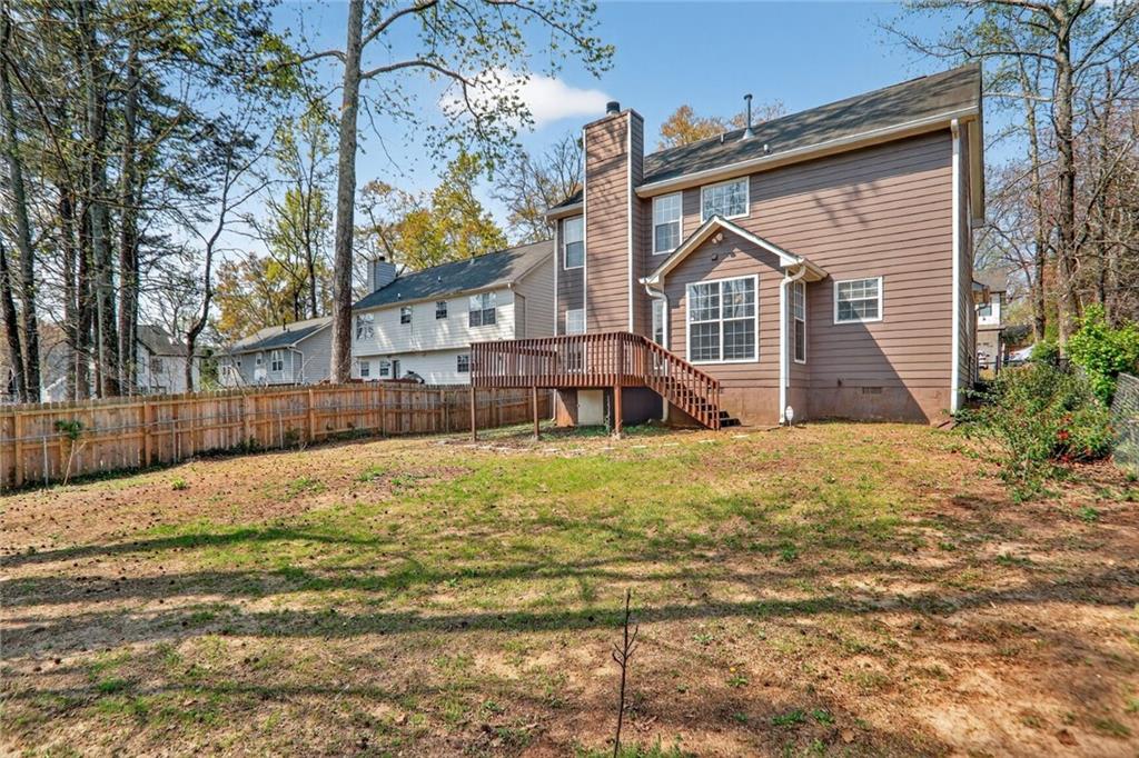 3902 Market Street Clarkston, GA 30021 - Photo 24 of 24