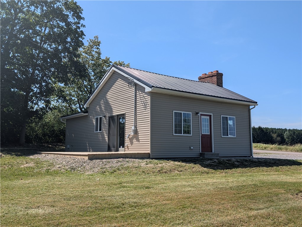 5594 Middle Road Canadice, NY 14466 - Photo 1 of 1