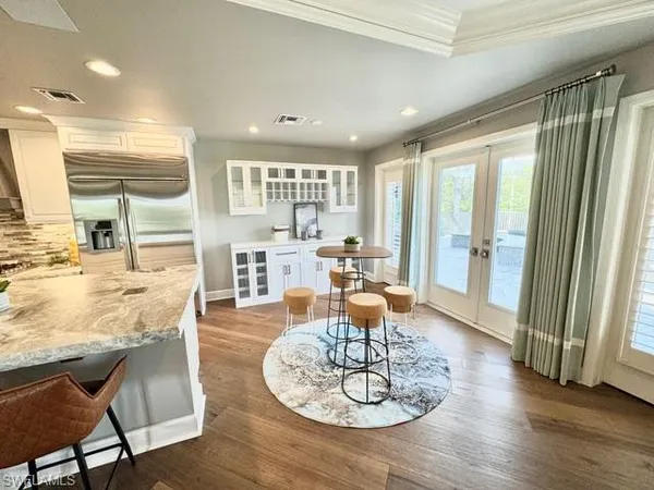 $20,000 | 1180 Blue Hill Creek Drive, Marco Island, FL 34145