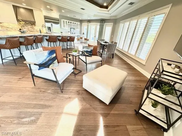 $20,000 | 1180 Blue Hill Creek Drive, Marco Island, FL 34145