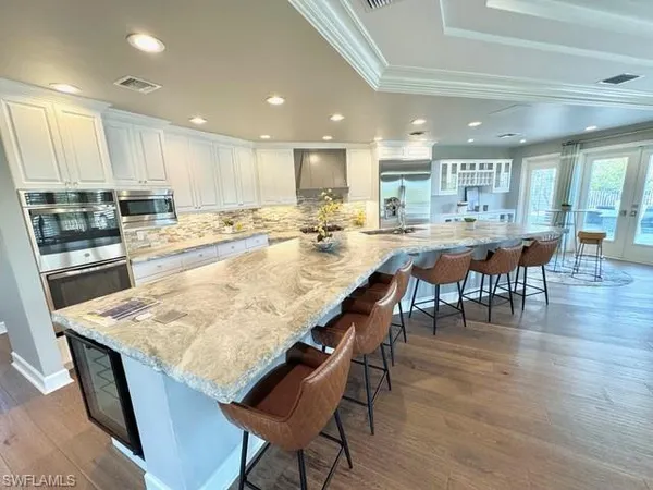 $20,000 | 1180 Blue Hill Creek Drive, Marco Island, FL 34145