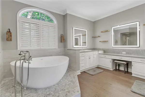 $20,000 | 1180 Blue Hill Creek Drive, Marco Island, FL 34145