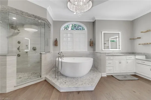 $20,000 | 1180 Blue Hill Creek Drive, Marco Island, FL 34145