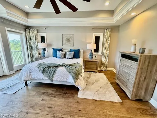 $20,000 | 1180 Blue Hill Creek Drive, Marco Island, FL 34145