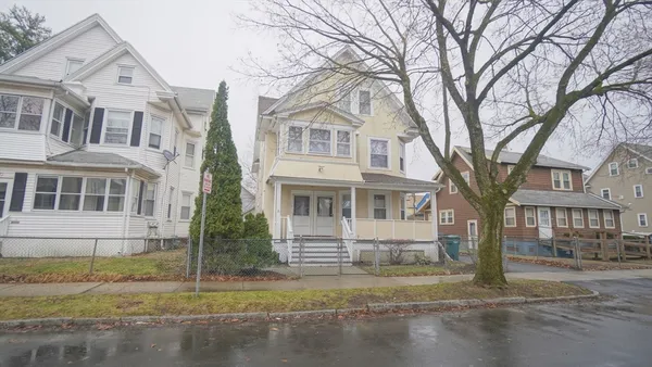 $309,000 | 75-77 Sycamore Street, Springfield, MA 01109